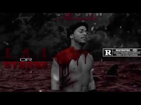 Logan Alexander- Murda 1