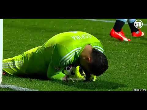 David Ospina Vs Argentina Copa America 2020 Stiven Resumenes Fut ⚽