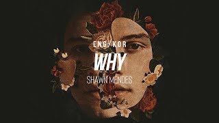 [한글/ENG] Shawn Mendes - Why (Lyrics)