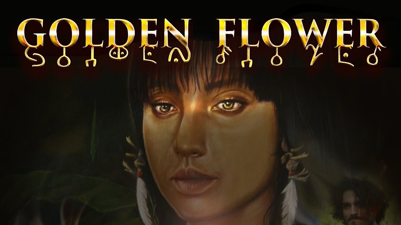 ‘Golden Flower’ official trailer