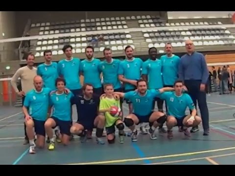 Daar had je bij moeten zijn