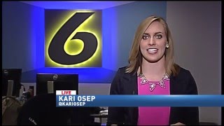 Penn State's Anderson having record-breaking senior season