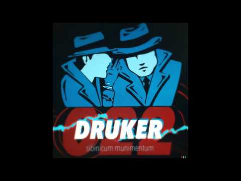 022 - DRUKER