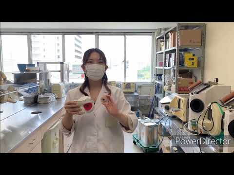広島大学 歯学部 口腔健康科学科 口腔工学専攻紹介