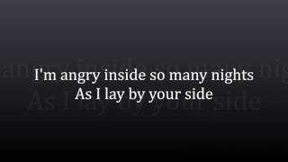 K  Michelle - Sleep like a baby (lyrics)