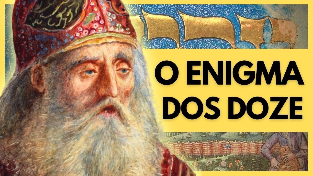 O segredo de um rabino medieval sobre a autoria da Torá