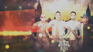 Grupo Mania - Porque Me Gusta la Rumba - Lyric Video Grupo Mania - Porque Me Gusta la Rumba - Lyric Video