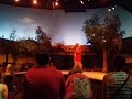 Barney Comes To Life Universal Studios Florida