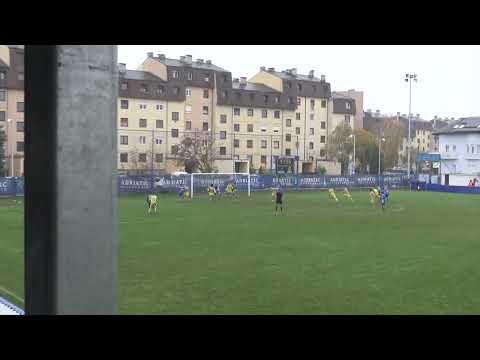 JARUN vs BSK BIJELO BRDO 2:2 (16. kolo, SuperSport1NL 25/26)