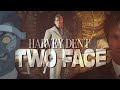 Harvey Dent Tribute Two Face MV