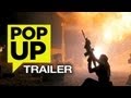 G.I. Joe 2: Retaliation (2012) POP-UP TRAILER - HD Dwayne Johnson Movie
