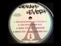 Gerald Levert - Since You Ain't Around (Instrumental)