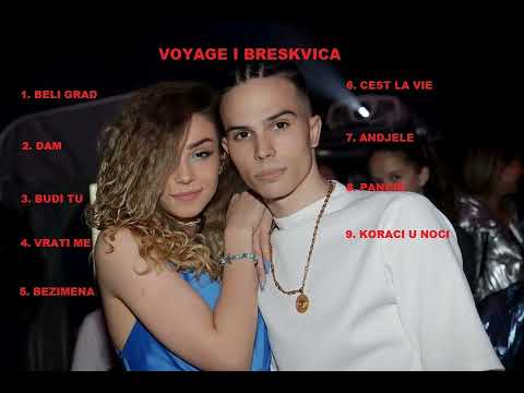 VOYAGE I BRESKVICA NAJVECI HITOVI
