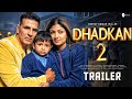 Dhadkan 2 Official Trailer Akshay Kumar Sunil Shetty Shilpa Shetty Akshay Kumar New Movie