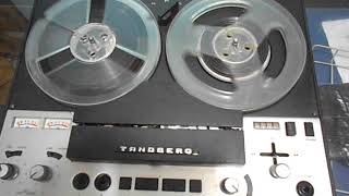 Video thumbnail for tandberg 6000x final by rui torok