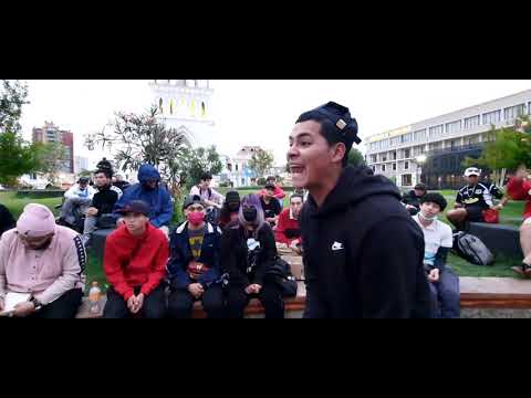 Saske v/s - Emblema 4tos de Final Knd Battles Preclasificación Bdm Regional Fecha II T.3