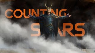 Loki | Counting Stars