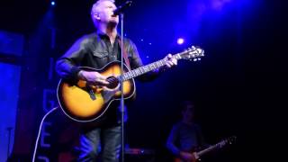 Glass Tiger - My Town - October 1, 2014 - Sherwood Park, AB - Festival Place
