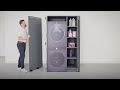 Installation Video