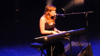 Natacha Andreani - Illiade - 4/10/2015 - 2