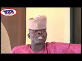 | Ibro Manaja 1 | Hausa Comedy Film |