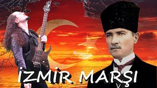 İZMİR MARŞI | İBRAHİM BİRDAL