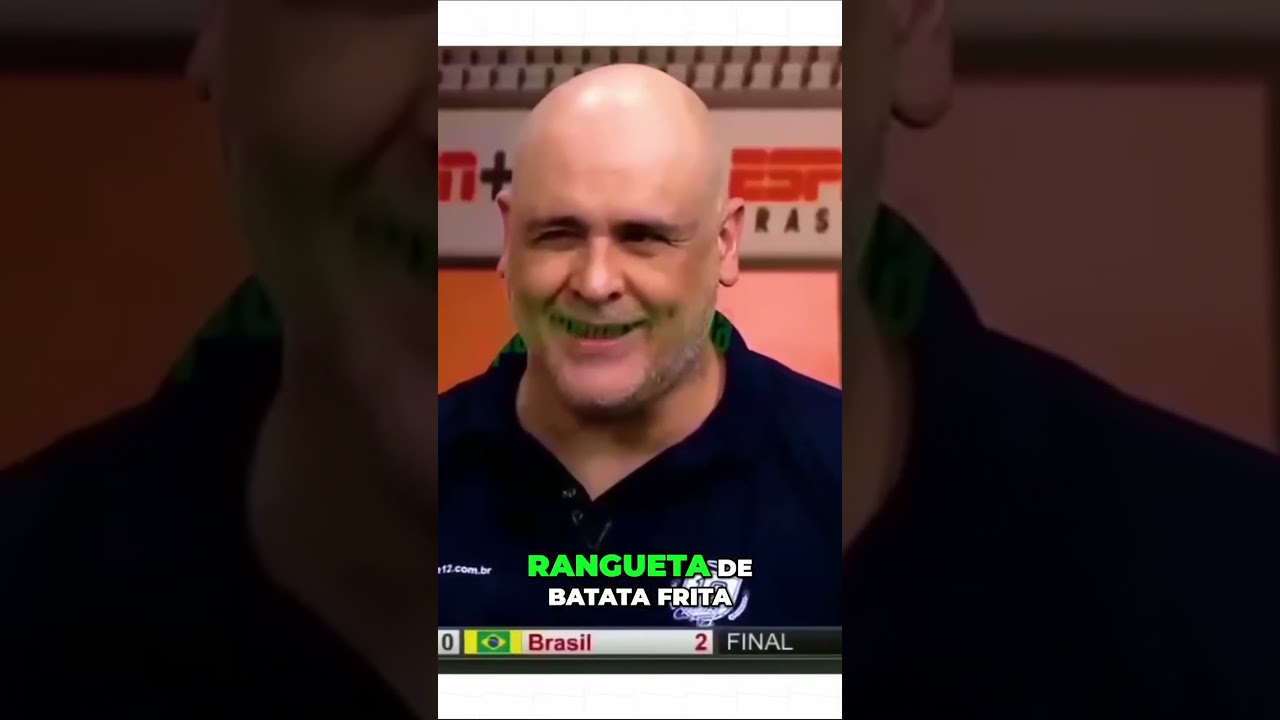 Marcão e Sergio Goleiros do Palmeiras