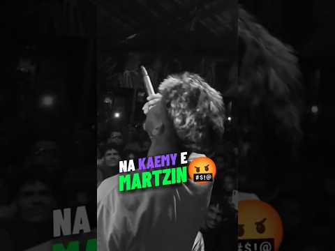 JAPA ATACOU A KAEMY E MARTZIN NA BATALHA DA TORRE 😮🔥 #batalhaderima #batalhadatorre