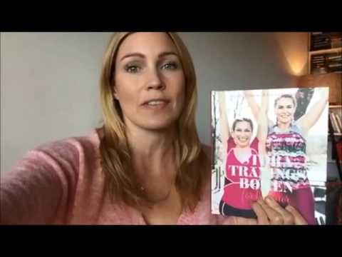 Hej från Jessica Almenäs!