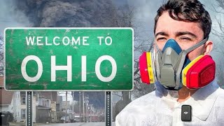 I Investigated Ohio&#39;s Toxic Wasteland...