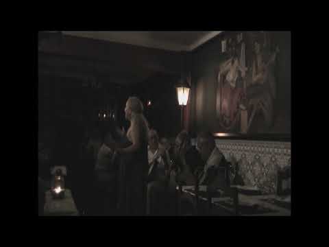 "Fado Tulio" -   Cristina Gonçalves