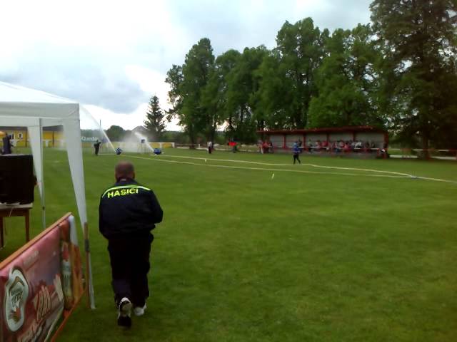 Halámky, 24. 05. 2014
