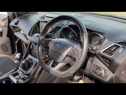 FORD KUGA 1.5 ST-LINE 5d 148 BHP ULEZ FREE / LEATHER TRIM