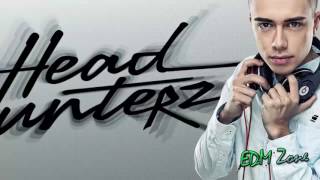 🔥 Headhunterz - Landslide (Preview)