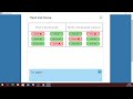 4º Ano - EF - INGLÊS - Unit 6 - A day in the country – PB 57, AB 56 - Prof. Rafael (Mr. Ribeiro) 4º Ano - EF - INGLÊS - Unit 6 - A day in the country – PB 57, AB 56 - Prof. Rafael (Mr. Ribeiro)
