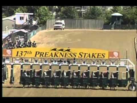 Pimlico 051912 - President of United Arab Emirates Cup Stakes
