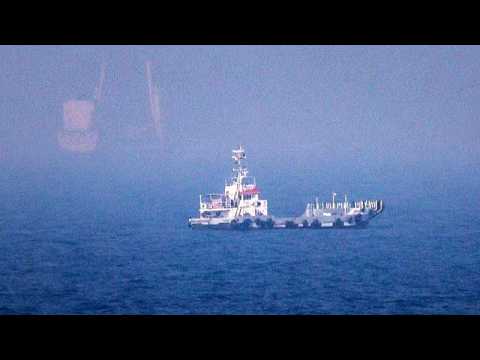 Live: US strikes Iranian targets for fifth day as regional tensions flare