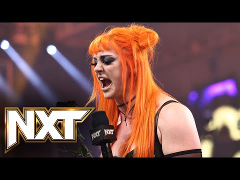 Gigi Dolin Discusses Growing Up As A Romani Gypsy, Potentially Bringing Her Story To NXT