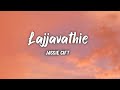 Lajjavathiye Lyrics Jassie Gift 4 The People