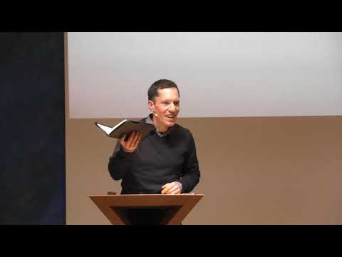 19.10.2021 / Einleitung in den Philipperbrief / Pfr. David Jany