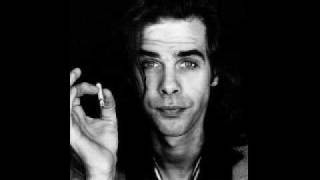 Nick Cave and The Dirty Three - Running Scared