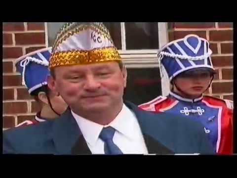 Wittstock Dosse - Wähl den WCC 2002