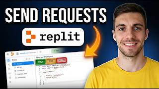 How to Send Post, Put, Delete Requests on Replit (Beginner Tutorial)