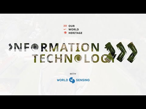 Worldsensing's Impact with Internet of Things Monitoring