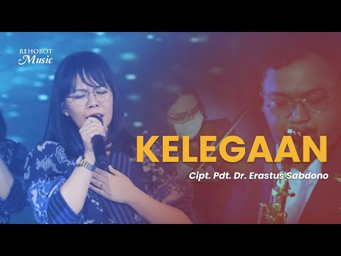 Kelegaan (Live) - Rehobot Music