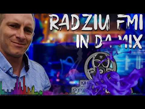 Dj Alligator feat  MC Vspishkin   Davai, Davai DEGRES BOOTLEG 2019   RadziuFMI mashmix