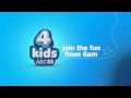 ABC2 Closedown 2013