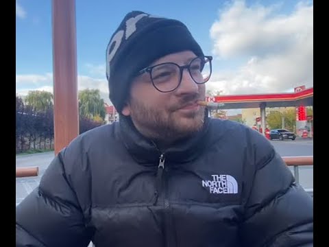 Anti OuterCircle - Turkan Foprak OTS Championship Winner