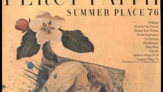 Percy Faith - Ding Dong