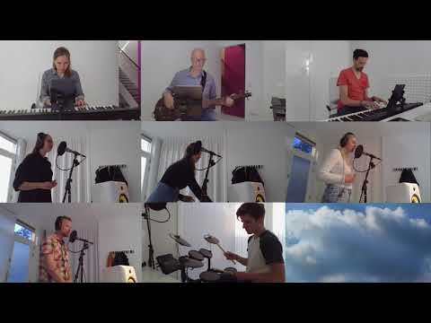 SGA Zang en Muziek team: Opwekking 832 Jezus Overwinnaar (social distancing)